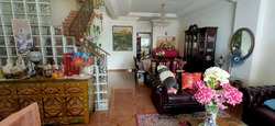 Sennett Estate (D13), Terrace #467256081